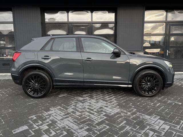 Audi Q2 1.4 TFSI CoD Pano LED Virtual Cockpit