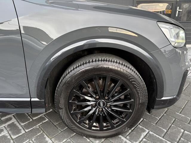 Audi Q2 1.4 TFSI CoD Pano LED Virtual Cockpit