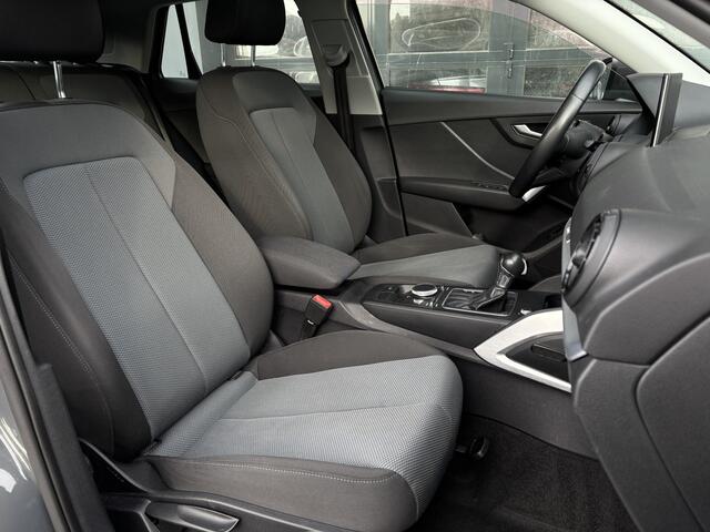 Audi Q2 1.4 TFSI CoD Pano LED Virtual Cockpit