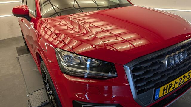 Audi Q2 35 TFSI CoD Sport Pro Line