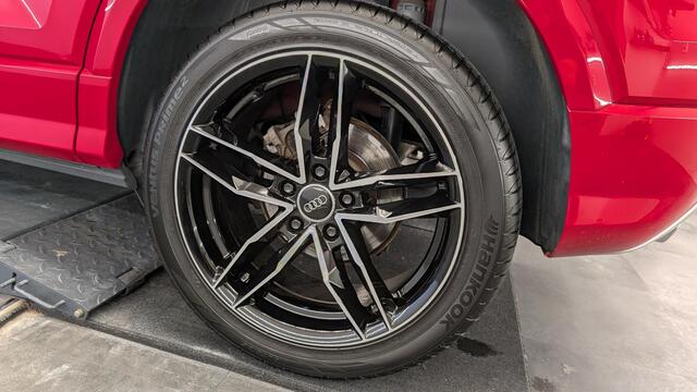 Audi Q2 35 TFSI CoD Sport Pro Line