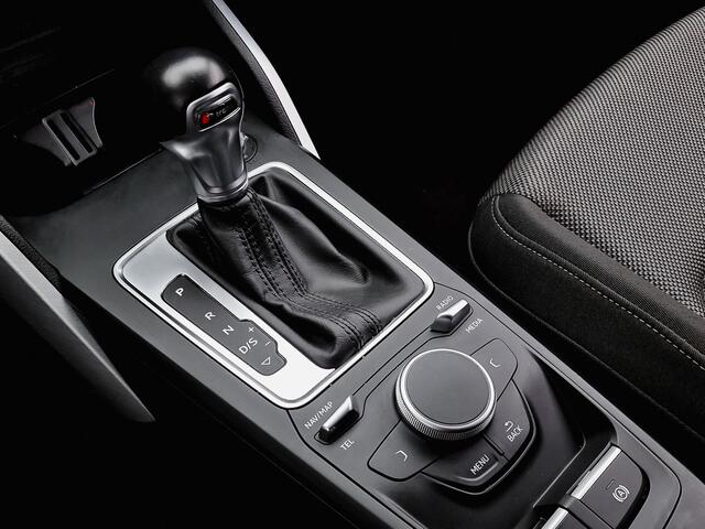 Audi Q2 1.4 TFSI 150PK AUT7 CoD SPORT PRO LINE NAVI AIRCO LMV PDC