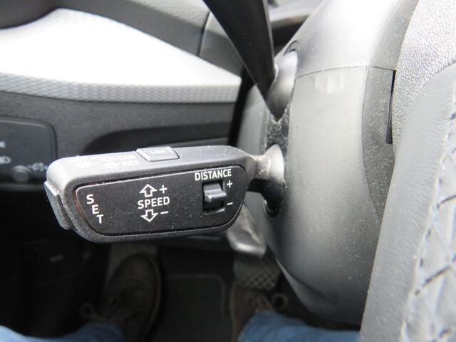 Audi Q2 35 TFSI 150Pk S-Tronic Edition * Rijklaarprijs incl. garantie * Black Optic * Stoelverw. * PDC V+A * Adaptieve Cruise * Electr. A-Klep *