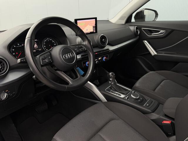 Audi Q2 1.4 TFSI CoD Design Pro Line Plus Automaat/Navi/Bluetooth.