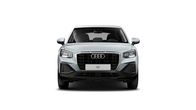 Audi Q2 30 TFSI 116 6MT Advanced edition