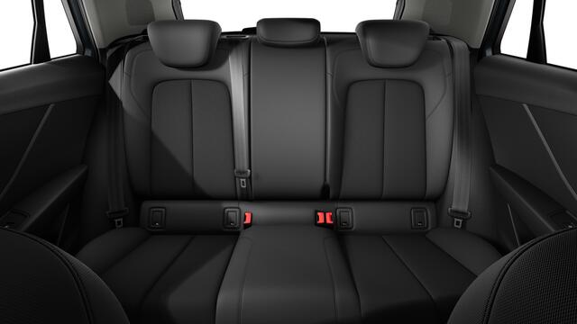 Audi Q2 30 TFSI 116 6MT Advanced edition