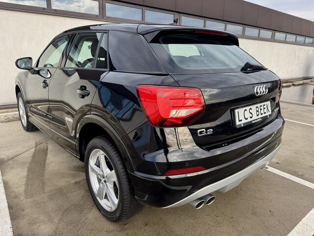 Audi Q2 35 TFSI 150PK CoD Design Pro Line | Apple-Android | Camera | Automaat | Nieuwe All-Season banden |
