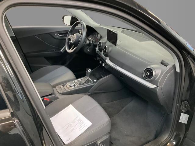 Audi Q2 35 TFSI 150pk Automaat Advanced Edition / Panoramadak / Trekhaak / Stoelverwarming / Wordt Verwacht