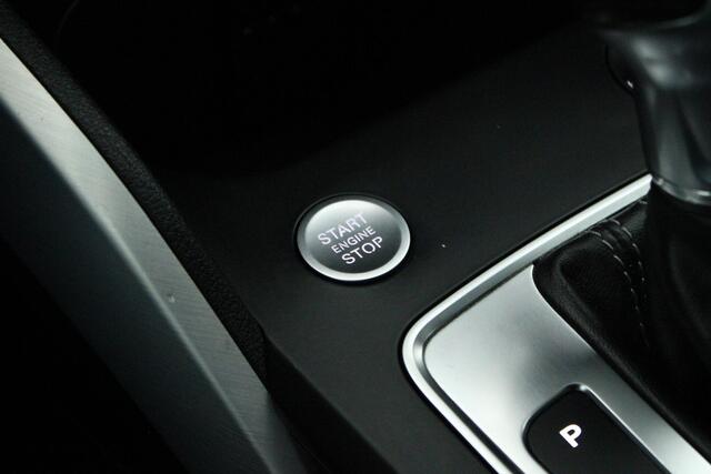 Audi Q2 35 TFSI 150pk S Edition Led Standkachel Trekhaak Camera Stoelverwarming B&O Virtual Cockpit Adaptive Cruise 2x S-Line