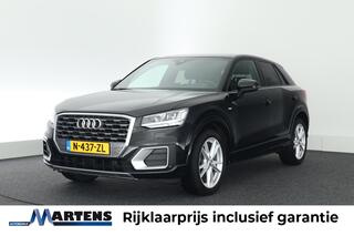 audi-q2-35-tfsi-150pk-s-edition-led