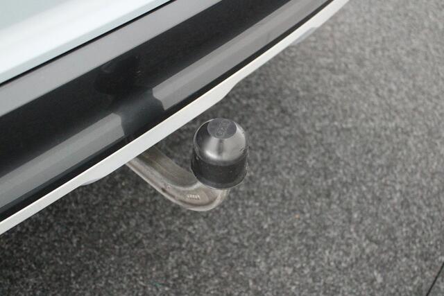 Audi Q2 35 TFSI 150pk S-Tronic Advanced edition Trekhaak Led Navigatie Virtual Cockpit