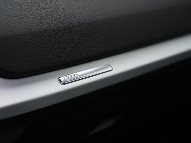 Audi Q2 35 TFSI 150 pk S-tronic S Edition / S-Line | Panoramadak | Matrix LED | Stoelverwarming | Navigatie