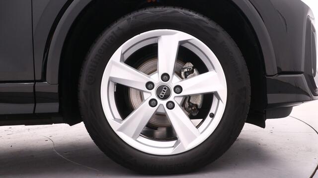 Audi Q2 35 TFSI S-Line Edition | Stoelverwarming | Carplay | Adaptive cruise | 55