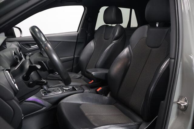 Audi Q2 1.4 TFSI CoD S-Line 150pk | B&O | Panoramadak | Stoelverwarming