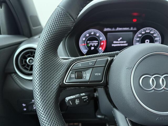 Audi Q2 35 TFSI S Edition