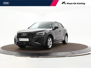 audi-q2-35-tfsi-150pk-s-tronic-s-ed