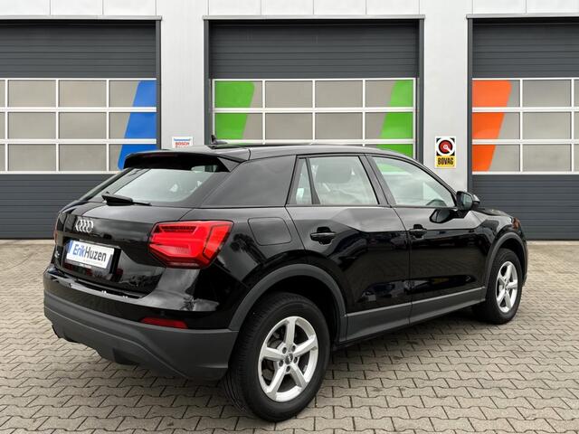 Audi Q2 35 TFSI PRO LINE/ 150pk/ 1e eigenaar