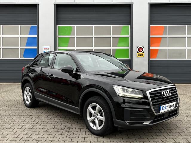 Audi Q2 35 TFSI PRO LINE/ 150pk/ 1e eigenaar