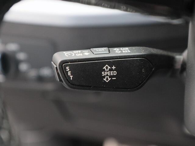 Audi Q2 35 TFSi 150 Pk Automaat S-line | Navigatie | Full LED | CarPlay | Half Leer | Climatronic | 19 Inch | 33.687 Km !!