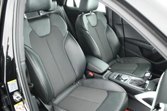 Audi Q2 35 TFSI 150pk S-Tronic S Edition Led Navigatie Virtual Cockpit 2x S-Line