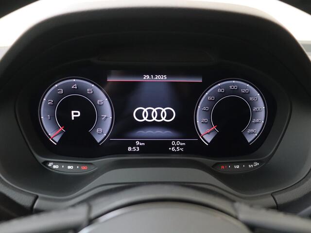 Audi Q2 35 TFSI S tronic 150pk Pro Line