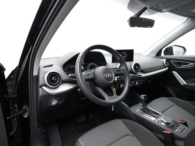 Audi Q2 35 TFSI 150 pk S-tronic Advanced Edition | Navigatie | Cruise Control | Parkeersensoren achter