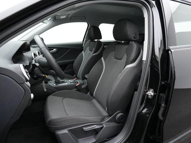 Audi Q2 35 TFSI 150 pk S-tronic Advanced Edition | Navigatie | Cruise Control | Parkeersensoren achter