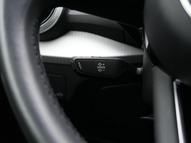 Audi Q2 35 TFSI 150 pk S-tronic Advanced Edition | Navigatie | Cruise Control | Parkeersensoren achter