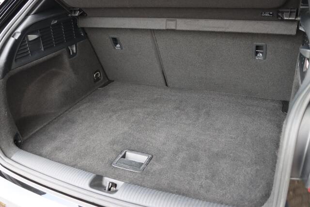 Audi Q2 35 TFSI S Edition 150pk S-Tronic | Panoramadak