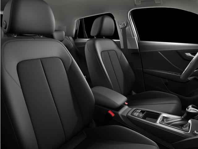 Audi Q2 Pro Line 35 TFSI 150 pk | Audi virtual cockpit plus | 17'' lm velgen | Apple carplay | Airconditioning |