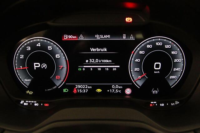 Audi Q2 35 TFSI S Edition