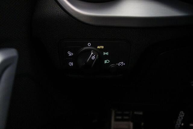 Audi Q2 35 TFSI S Edition