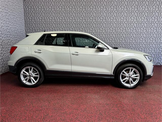 Audi Q2 35 TFSI 1.5 S EDITION 150PK VIR.COCKPIT 18''LMV TOUCHSCREEN CARPLAY NAVI CAMERA LED STOELVERW. PDC 11/2024 ? Top auto's Wijchen. Al 30 Jaar verkoop van Audi : Benzine / Hybride / PHEV / HEV / Diverse modellen : etc. ?