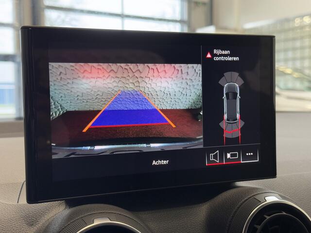 Audi Q2 35 TFSI 1.5 S EDITION 150PK VIR.COCKPIT 18''LMV TOUCHSCREEN CARPLAY NAVI CAMERA LED STOELVERW. PDC 11/2024 ? Top auto's Wijchen. Al 30 Jaar verkoop van Audi : Benzine / Hybride / PHEV / HEV / Diverse modellen : etc. ?