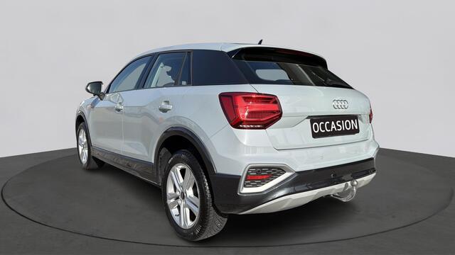 Audi Q2 30 TFSI 110Pk Advanced Edition / Trekhaak