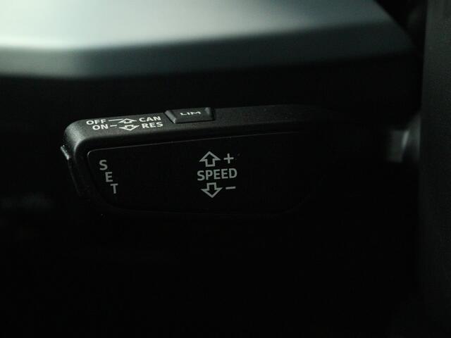 Audi Q2 2.0 TFSI SQ2 | 1e Eigenaar | 301PK | Bang & Olufsen Audio | Nederlandse Auto |