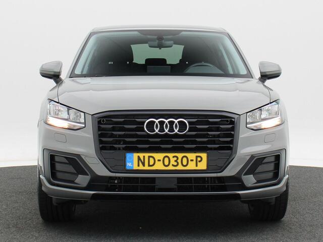Audi Q2 1.4 TFSi 150 Pk CoD Sport Pro Line | Cruise Control | Airco | Navigatiesysteem | Bluetooth | Privacy Glass | 19 Inch | 56.960 Km!!