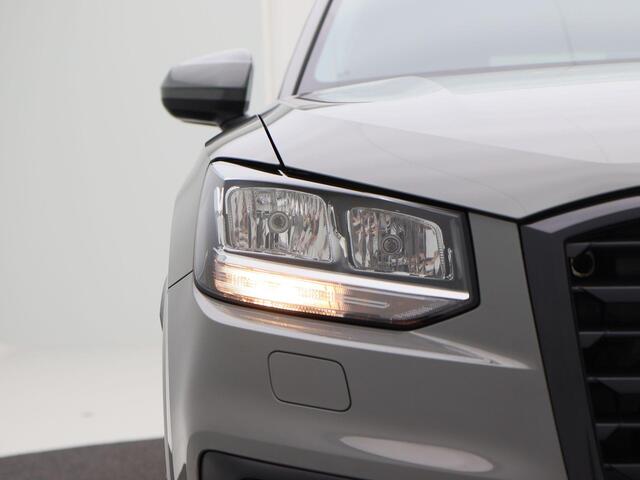 Audi Q2 1.4 TFSi 150 Pk CoD Sport Pro Line | Cruise Control | Airco | Navigatiesysteem | Bluetooth | Privacy Glass | 19 Inch | 56.960 Km!!