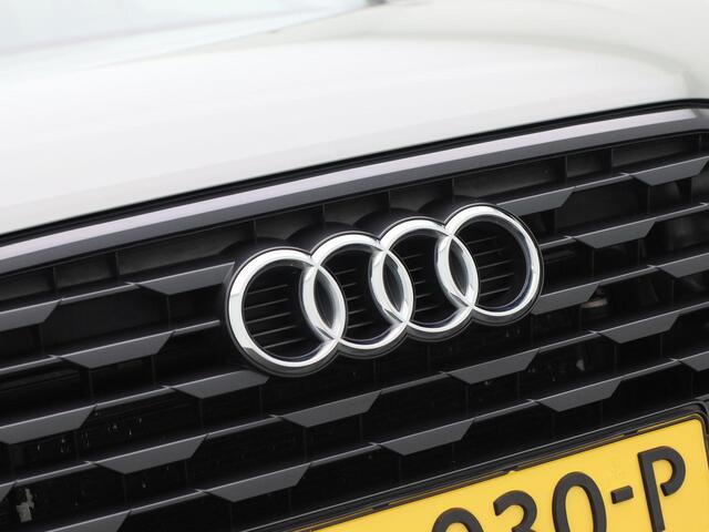 Audi Q2 1.4 TFSi 150 Pk CoD Sport Pro Line | Cruise Control | Airco | Navigatiesysteem | Bluetooth | Privacy Glass | 19 Inch | 56.960 Km!!