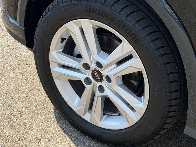 Audi Q2 35 TFSI 150pk S-tronic Advanced | Keyless | Elek. Achterklep | Virtual Cockpit | Camera | Adapt. Cruise | Led | Rijklaar incl. garantie