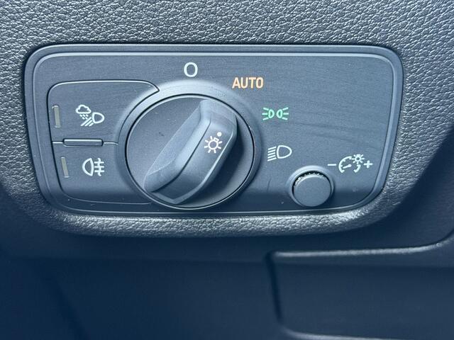 Audi Q2 35 TFSI 150pk S-tronic Advanced | Keyless | Elek. Achterklep | Virtual Cockpit | Camera | Adapt. Cruise | Led | Rijklaar incl. garantie