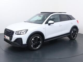 audi-q2-35-tfsi-s-edition-150-pk-