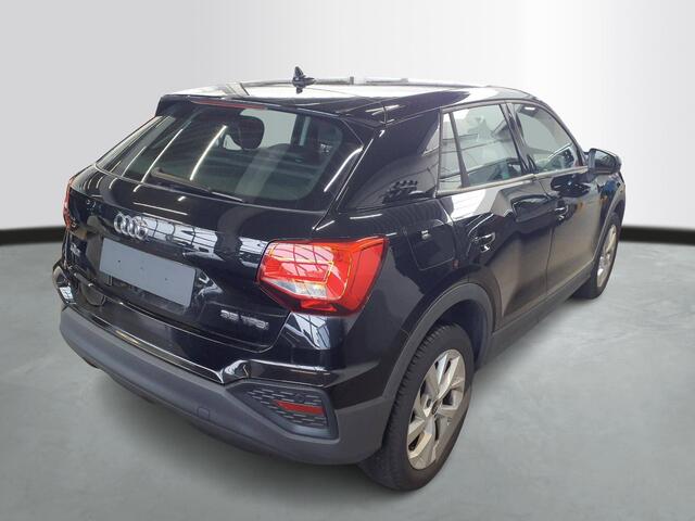 Audi Q2 35 TFSI 150pk Automaat Business Edition / Stoelverwarming / LED / Camera
