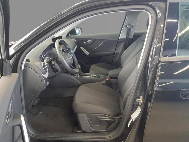 Audi Q2 35 TFSI 150pk Automaat Business Edition / Stoelverwarming / LED / Camera
