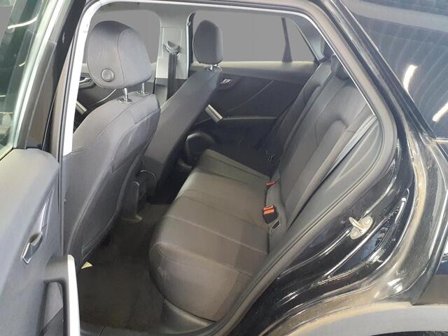 Audi Q2 35 TFSI 150pk Automaat Business Edition / Stoelverwarming / LED / Camera