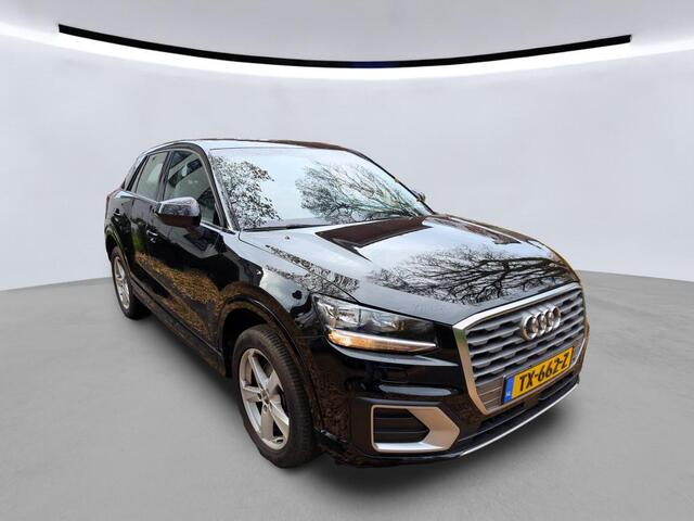 Audi Q2 30 TFSI 115pk Sport Pro Line / Navigatie / Cruise Control / Parkeersensoren