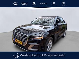 audi-q2-30-tfsi-115pk-sport-pro-lin