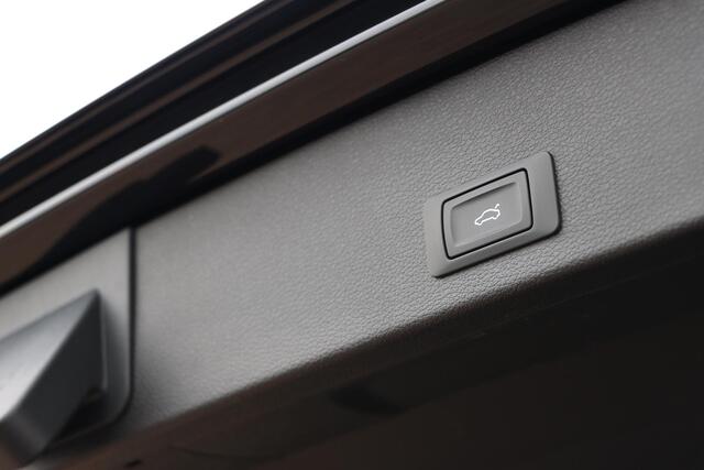 Audi Q2 35 TFSI S Edition 150pk S-Tronic | Panoramadak