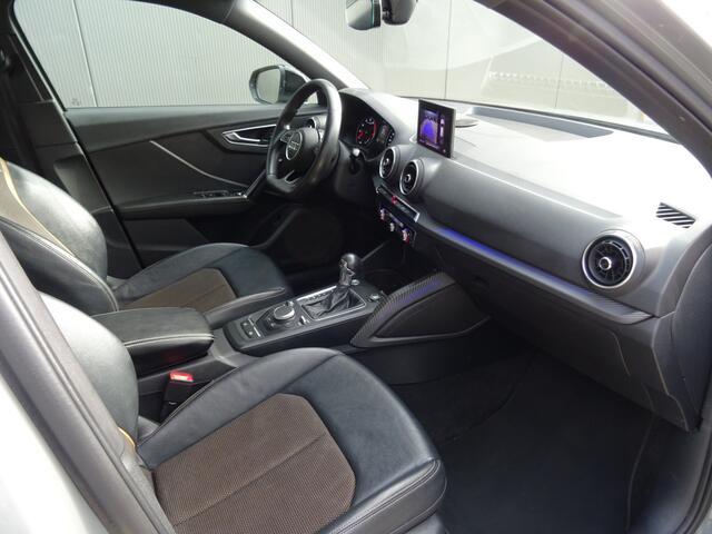 Audi Q2 1.0 TFSI Sport Edition * S-LINE * 19 INCH !!