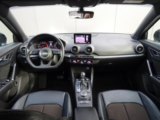 Audi Q2 1.0 TFSI Sport Edition * S-LINE * 19 INCH !!